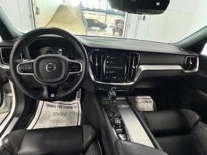 Thumbnail 14 Volvo S60 R-Design 2019