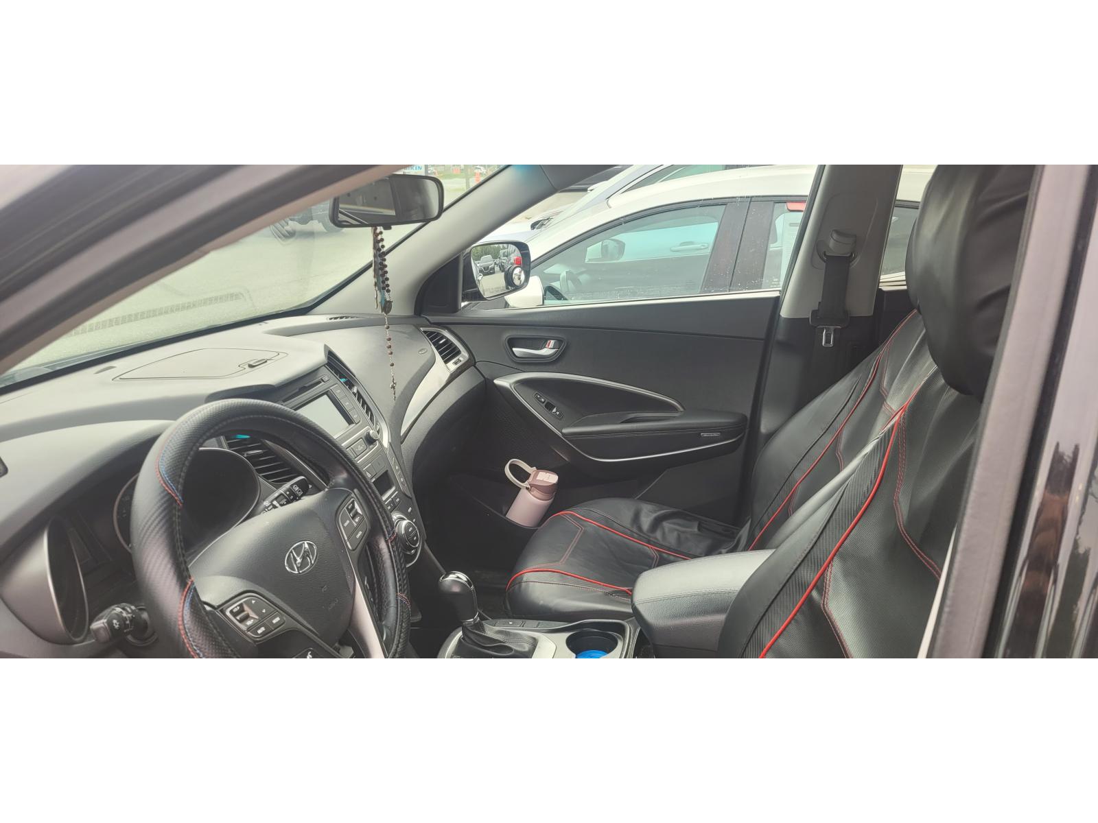 Hyundai Santa Fe Sport Premium 2017