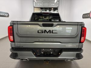 Miniature 5 GMC Sierra 1500 Elevation 2024