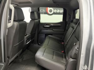 Miniature 14 GMC Sierra 1500 Elevation 2024