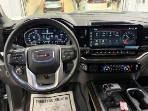 Miniature 15 GMC Sierra 1500 Elevation 2024