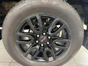 Thumbnail 7 GMC Sierra 1500 Elevation 2023