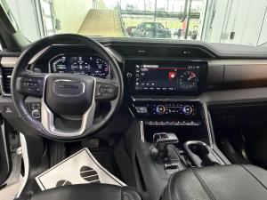 Thumbnail 14 GMC Sierra 1500 Denali 2024