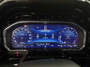 Miniature 8 Chevrolet Silverado 1500 RST 2024