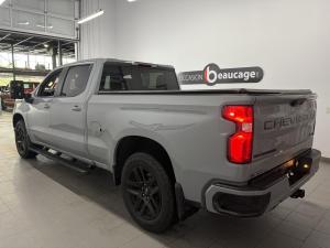 Miniature 6 Chevrolet Silverado 1500 RST 2024