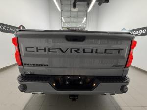 Miniature 5 Chevrolet Silverado 1500 RST 2024