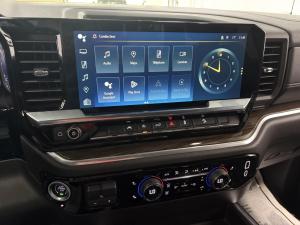 Miniature 9 Chevrolet Silverado 1500 RST 2024