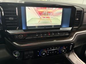 Miniature 10 Chevrolet Silverado 1500 RST 2024