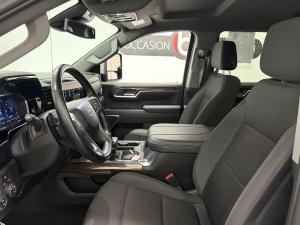 Miniature 12 Chevrolet Silverado 1500 RST 2024