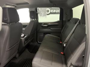 Miniature 13 Chevrolet Silverado 1500 RST 2024