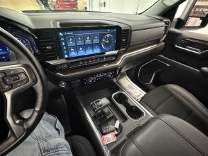 Miniature 11 Chevrolet Silverado 1500 RST 2024