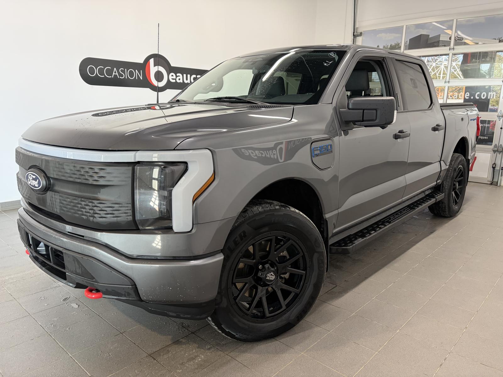 Ford F150 Lightning XLT 2024