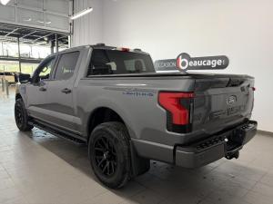 Miniature 7 Ford F150 Lightning XLT 2024