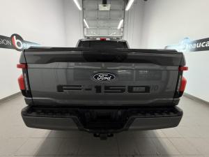 Miniature 5 Ford F150 Lightning XLT 2024