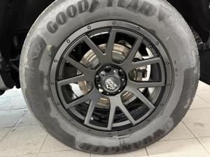 Miniature 9 Ford F150 Lightning XLT 2024