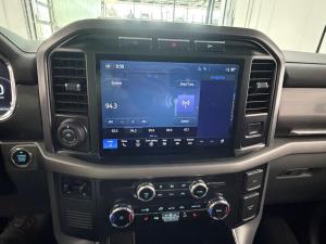 Miniature 11 Ford F150 Lightning XLT 2024