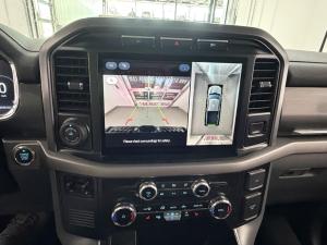 Miniature 12 Ford F150 Lightning XLT 2024