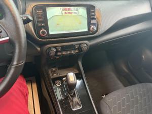 Thumbnail 8 Nissan Kicks Play SV 2025