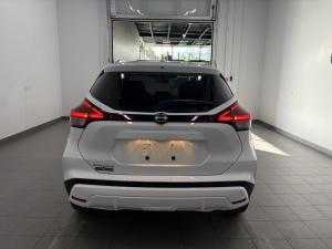 Thumbnail 5 Nissan Kicks Play SV 2025