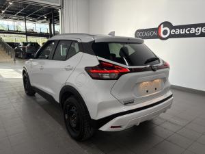 Thumbnail 6 Nissan Kicks Play SV 2025