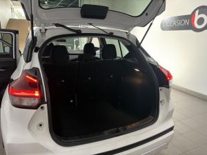 Thumbnail 11 Nissan Kicks Play SV 2025