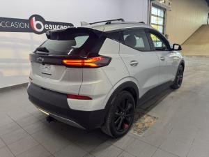 Miniature 5 Chevrolet Bolt EUV LT 2023