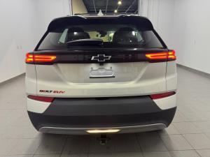 Miniature 6 Chevrolet Bolt EUV LT 2023
