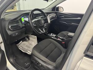 Miniature 10 Chevrolet Bolt EUV LT 2023