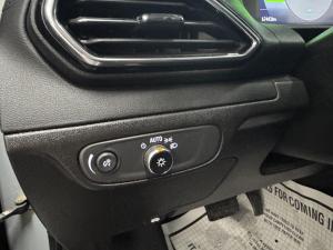 Miniature 12 Chevrolet Bolt EUV LT 2023
