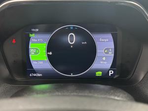 Miniature 16 Chevrolet Bolt EUV LT 2023
