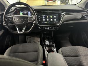 Miniature 20 Chevrolet Bolt EUV LT 2023
