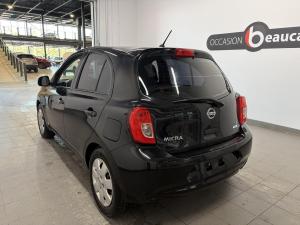 Miniature 5 Nissan Micra SV 2015