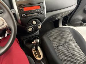 Miniature 9 Nissan Micra SV 2015