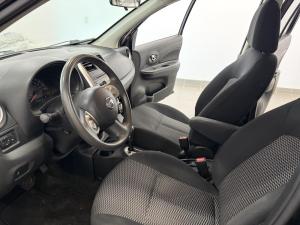 Miniature 10 Nissan Micra SV 2015