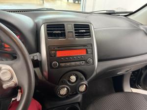 Miniature 8 Nissan Micra SV 2015