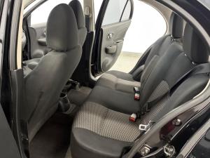 Miniature 11 Nissan Micra SV 2015