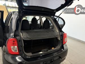 Miniature 12 Nissan Micra SV 2015