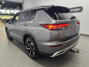 Miniature 7 Mitsubishi Outlander LE 2022