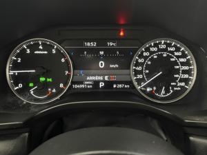 Miniature 14 Mitsubishi Outlander LE 2022