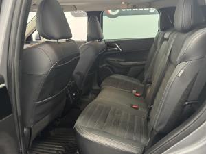 Miniature 21 Mitsubishi Outlander LE 2022