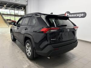 Thumbnail 6 Toyota Rav4 LE 2020