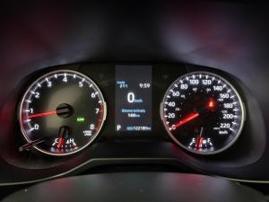 Thumbnail 10 Toyota Rav4 LE 2020