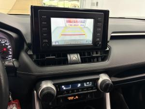 Thumbnail 12 Toyota Rav4 LE 2020
