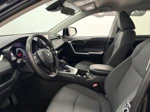 Thumbnail 14 Toyota Rav4 LE 2020