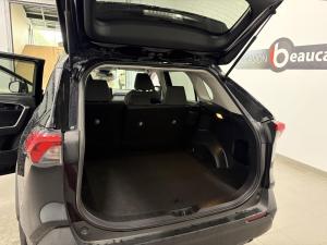 Thumbnail 16 Toyota Rav4 LE 2020
