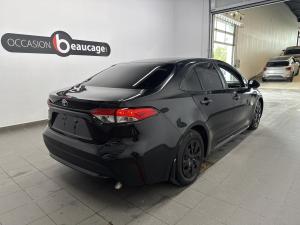 Thumbnail 5 Toyota Corolla LE 2022