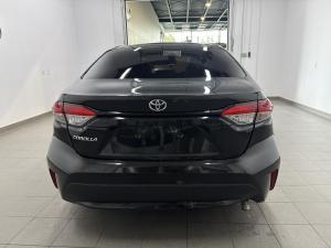 Thumbnail 6 Toyota Corolla LE 2022