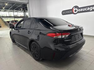 Thumbnail 7 Toyota Corolla LE 2022