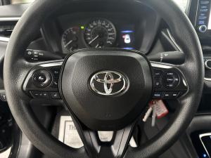 Thumbnail 12 Toyota Corolla LE 2022