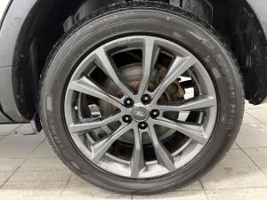 Thumbnail 7 Ford Explorer XLT 2019
